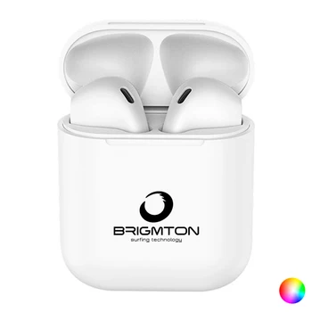 Bluetooth Headset with Microphone BRIGMTON BML-19
Bluetooth Headset with Microphone BRIGMTON BML-19
