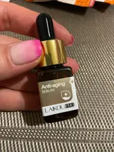 LAIKOU-suero facial para el cuidado de la piel, esencia japonesa de Sakura, ácido hialurónico antienvejecimiento, oro puro 24K, blanqueador, vitamina C