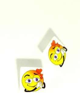 Earrings natural mother of pearl, smiley, carnation, mother of pearl, earrings, stud, gold, silver, fashion decoration
Earrings natural mother of pearl, smiley, carnation, mother of pearl, earrings, stud, gold, silver, fashion decoration