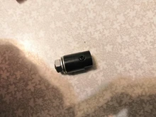 1 Conjunto de eje de acero de Motor adaptador para hoja de acoplamiento de conexión conector de junta acoplador manga Fit 3,17 4 5 6mm gran oferta