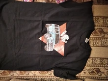 Los niños camisetas de 100% algodón Merch A4 Gelik imprimir ropa familiar Casual de los niños Tops de moda