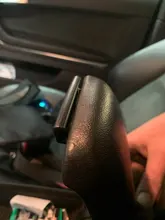 Car Armrest Automobiles-Accessories Console Audi A3 Lid for 8P 03-12 Cover-Latch Gray/beige