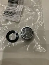 Aerator-Connector-Diffuser NOZZLE-FILTER Mesh-Adapter Tap-Faucet Swivel Water-Bubbler