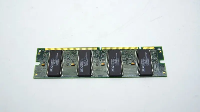 Фото Модуль памяти C6075-60026 для HP Designjet 1050/ 1055/ 1050C/ 1055C | Компьютеры и офис