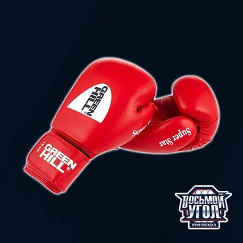 БОКСЁРСКИЕ ПЕРЧАТКИ Green Hill SUPER STAR ОДОБРЕННЫЕ AIBA 12OZ ПЕРЧАТКИ
БОКСЁРСКИЕ ПЕРЧАТКИ Green Hill SUPER STAR ОДОБРЕННЫЕ AIBA 12OZ ПЕРЧАТКИ