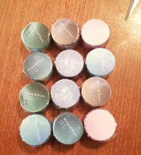 Rollo de pegatinas redondas Washi de lunares, decoración de diario, planificador de álbumes de recortes, pegatinas de lunares, 100 Uds.