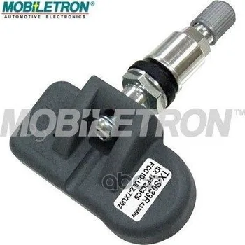 Tire pressure monitoring sensor (installation side-right) Alfa Romeo Fiat jeep mobiletron art. tx-s033r
Tire pressure monitoring sensor (installation side-right) Alfa Romeo Fiat jeep mobiletron art. tx-s033r