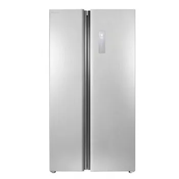 Refrigerator American Milectric AMR-522A inox 177cm TO + 
Refrigerator American Milectric AMR-522A inox 177cm TO +