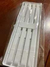 Barra de Pulido de metales Dental, banda de un/doble cara de superficie de lijado Chapado en alúmina, materiales blanqueadores para dentistas