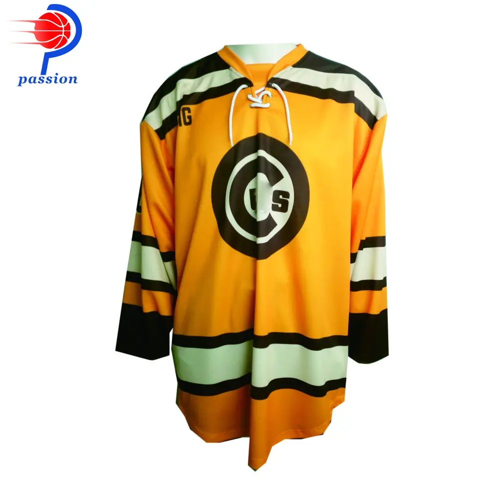 

5 pcs $35 each Fully Dye Sublimated High Quality US Team Hockey Jerseys For Sale With Customized Logos names numbers
