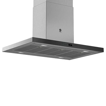 

Conventional Hood Balay 90 cm 867 m³/h 160W A+ Stainless steel