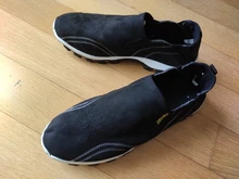 Zapatos informales cómodos para hombre, zapatillas ligeras a la moda para correr al aire libre, escalada, senderismo, mocasines antideslizantes, Primavera, 2020