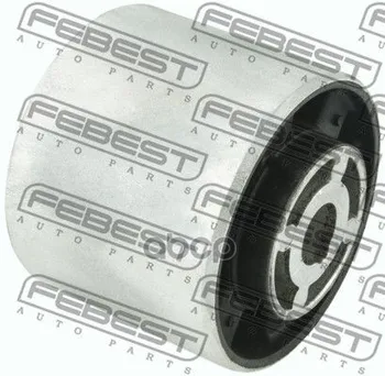 Silentblock support differential Mercedes Benz Vito/Viano 639 2003-2014 febest art. bzab-055
Silentblock support differential Mercedes Benz Vito/Viano 639 2003-2014 febest art. bzab-055