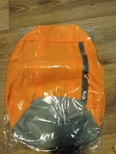 Mochila de viaje ultraligera para hombre y mujer, bolsa de escalada portátil, 9 colores, 10L