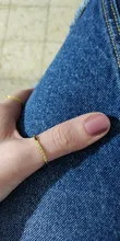 ROXI-anillo de compromiso con circón Micro pavé para mujer, sortija de boda clásica, sortija de compromiso delicada, joyería Roxi
