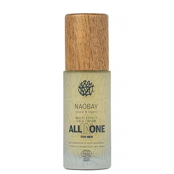 Naobay man energising cream
Naobay man energising cream