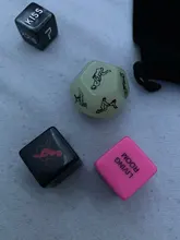 Humour-Game-Toy Sex-Dice Couple Party-Gift Adult Erotic Sexy Lovers 5pcs Fun No Posture