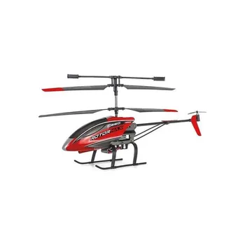 Ninco NH90136 NincoAir Rotormax. Initiation drone helicopter. Red Color. From 8 years, one size
Ninco NH90136 NincoAir Rotormax. Initiation drone helicopter. Red Color. From 8 years, one size