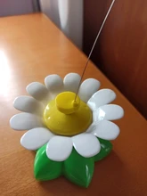 Lindo eléctrico rotatorio de mariposa pájaro perro gato gracioso juguetes juguete para rascar para gato pequeño perro gatos de inteligencia que contengan