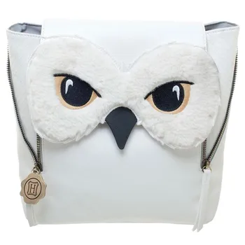 Mochila Hedwig Harry Potter 31cm
Mochila Hedwig Harry Potter 31cm
