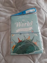 Funda de pasaporte para hombre y mujer, cubierta para pasaporte de viaje, diseño 3D de cuero Pvc, bonito