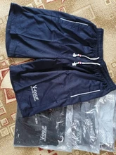 Pantalones cortos de verano para hombre, bañadores informales para Fitness, entrenamiento, playa, transpirables, de algodón, para gimnasio, 4 Uds., 2020