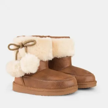 Australian boots with pompoms Strawberries by Conguitos
Australian boots with pompoms Strawberries by Conguitos