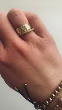 Anillo de boda de cristal de circonia cúbica Micro pavé para mujer, sortija de apilamiento eterno, banda de aniversario de oro rosa de 1,0mm