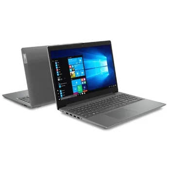 Notebook Lenovo V155 81V5000SSP 15,6" R3-3200U 8 GB RAM 256 GB SSD Dark grey
Notebook Lenovo V155 81V5000SSP 15,6" R3-3200U 8 GB RAM 256 GB SSD Dark grey