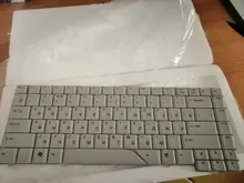 Keyboard Aspire 6935G Acer Russian for 5315/6920/Ms2220/.. 5930G 4520G 4510 6920G 6935/7300/Ru