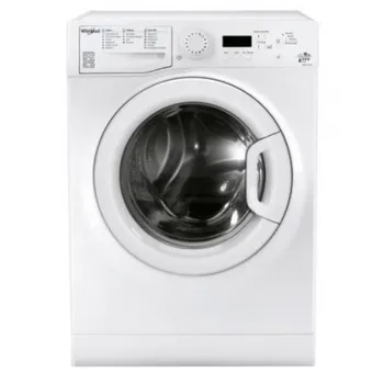 Whirlpool washing machine WMWPF1043 10kg 1400rpm class TO +++ 
Whirlpool washing machine WMWPF1043 10kg 1400rpm class TO +++