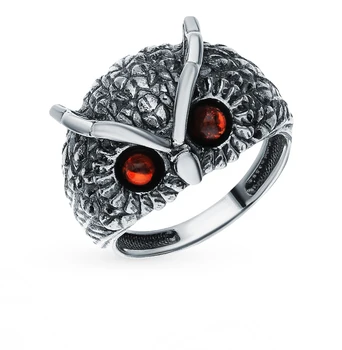 Silver ring with amber sunlight
Silver ring with amber sunlight