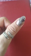 Anillos abiertos sencillos para mujeres y niñas, joyería geométrica de hoja de cola de ballena, barra de latido del corazón, anillo de dedo plano, 2020