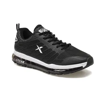 FLO PALMER Black Men 'S Running Shoe KINETIX 
FLO PALMER Black Men 'S Running Shoe KINETIX