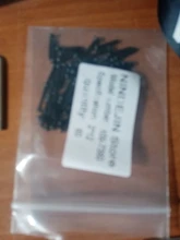 10-60 unids/lote Tornillo hexagonal M2 M2.5 M3 M4 M5 M6 M8 M10Black botón cabeza hexagonal zócalo tapa tornillo Allen hexagonal Tornillos de cabeza redonda