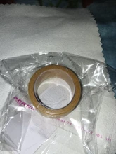 1 rollo de cintas de tela no tejida para envolver lesiones, 4,5 metros, Color piel, transpirable