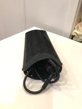 Esterilla de viaje de silicona resistente al calor, bolsa para rizar el pelo, plancha, multifunción, antideslizante, plana, Herramienta de Peinado