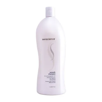 Anti-Frizz Shampoo Senscience Shiseido 102055 (1000 ml)
Anti-Frizz Shampoo Senscience Shiseido 102055 (1000 ml)
