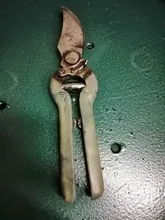 Tijeras de podar, resorte de jardín de repuesto para poda, componentes de acero inoxidable, 5 uds.