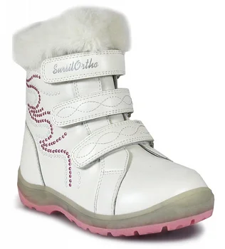 Orthopedic shoes SursilOrtho A45-096 
Orthopedic shoes SursilOrtho A45-096