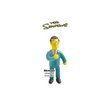 Skinner-PVC figure
Skinner-PVC figure