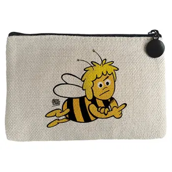 Purse Maya Bee drawings 80 in to country multicolour
Purse Maya Bee drawings 80 in to country multicolour
