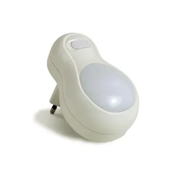 Night light Arcas with switch (white)
Night light Arcas with switch (white)