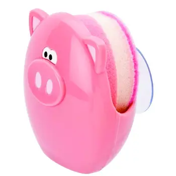 Oink Oink scourer
Oink Oink scourer