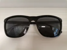 Gafas De Sol polarizadas UV400 para hombre y mujer, lentes De Sol Retro De diseño a la moda, clásicas, De lujo, 1 ud., 2020