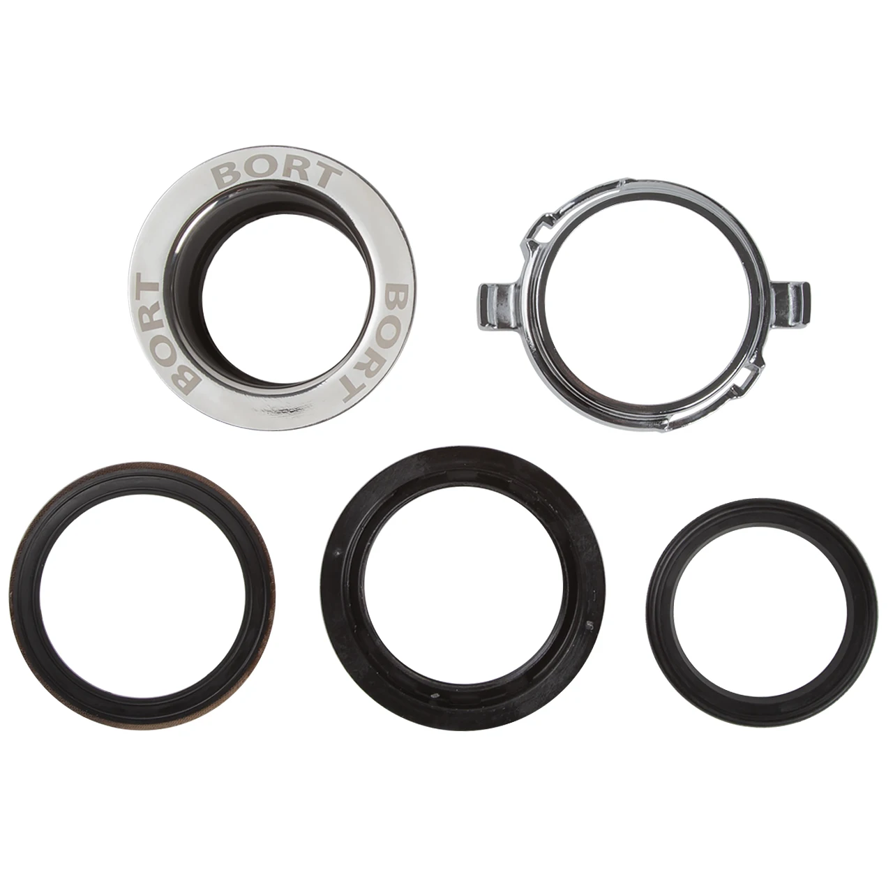 Измельчитель пищевых отходов Bort MASTER ECO