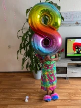 Fur Slippers Rainbow-Shoes Flip-Flops Slides Furry Fluffy Girls Kids Summer Children