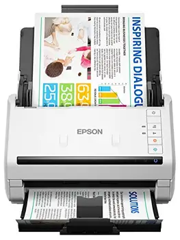 Epson Workforce DS-770-scanner (215,9x215,9mm, 600x600 dpi, 30 bit, 24 bit, 8 bit, 8 bit)
Epson Workforce DS-770-scanner (215,9x215,9mm, 600x600 dpi, 30 bit, 24 bit, 8 bit, 8 bit)