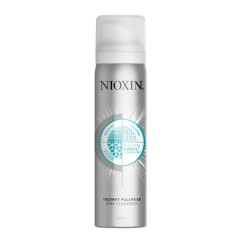 Dry Shampoo Instant Fullness Nioxin (65 ml)
Dry Shampoo Instant Fullness Nioxin (65 ml)