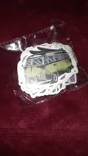 Pegatinas Retro de hipopótamo, etiquetas con diseño de autobús de amor y paz para coche, portátil, equipaje, Skateboards, diario, papelería, pegatina, 10/30/50 Uds.